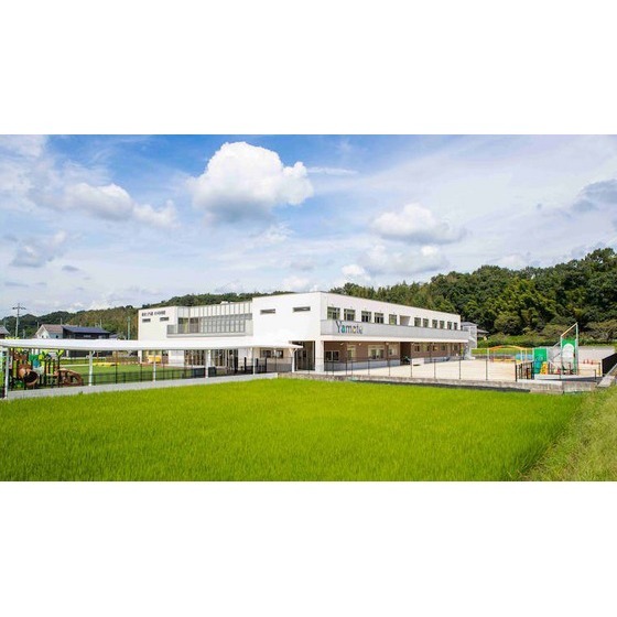 認定こども園山手幼稚園
