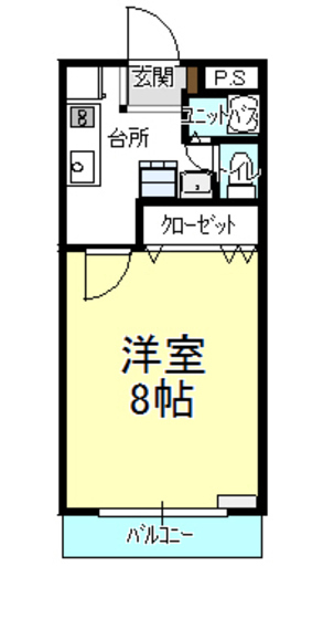 間取画像