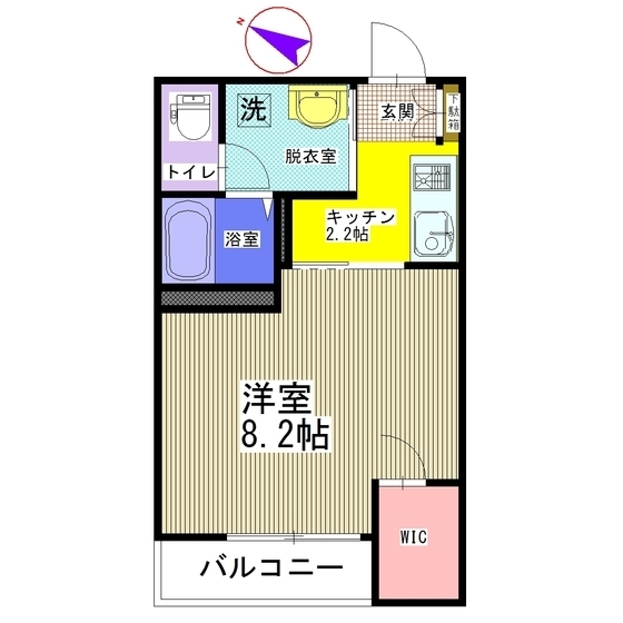 間取画像