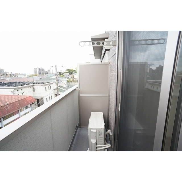 ご参考:305号室(間取異なる)