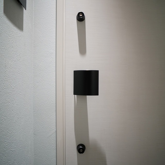 2重ロック