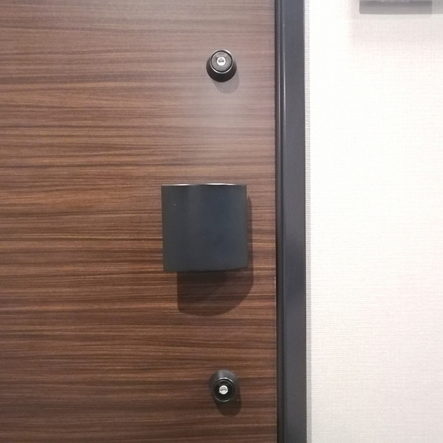 2重ロック