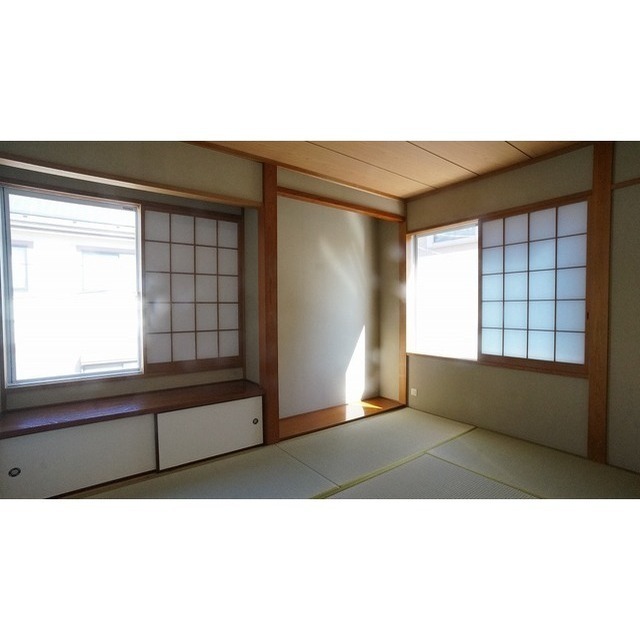 2階 和室