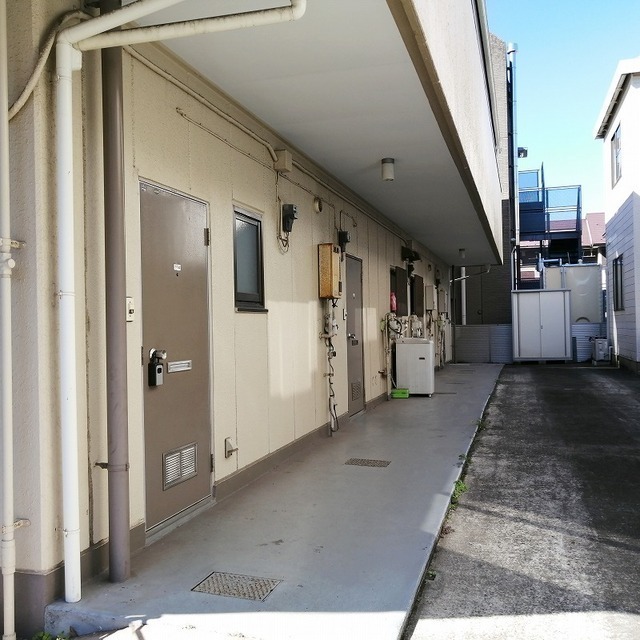 通路