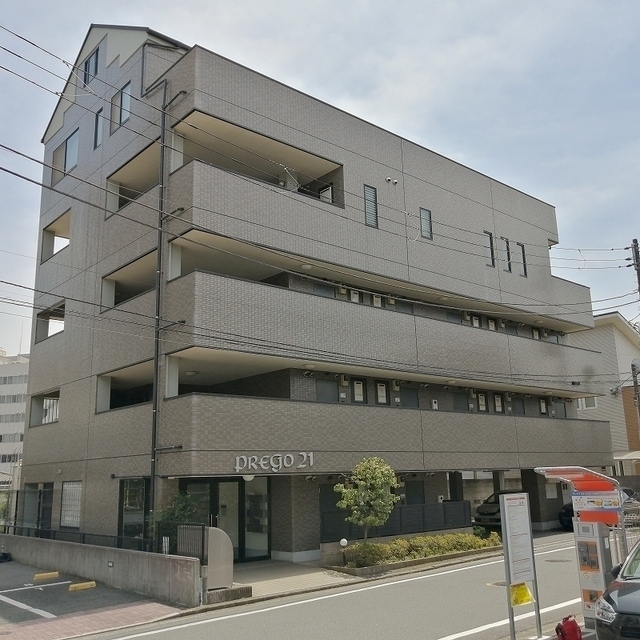 プレーゴ２１