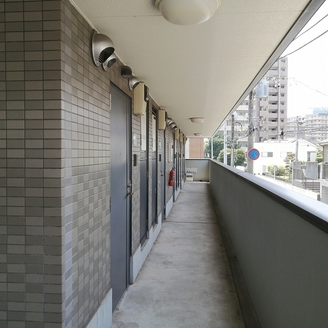 通路