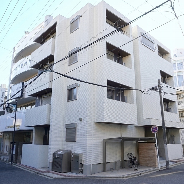 外観画像