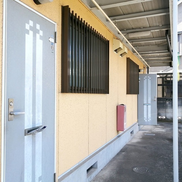 通路
