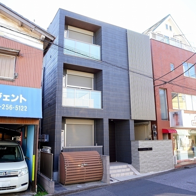 外観画像