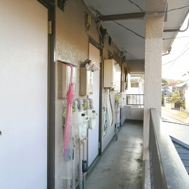 通路