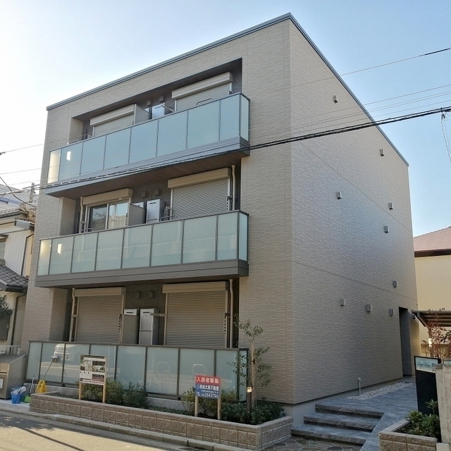 外観画像
