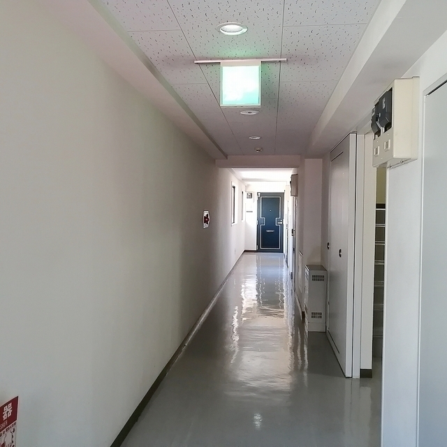 通路
