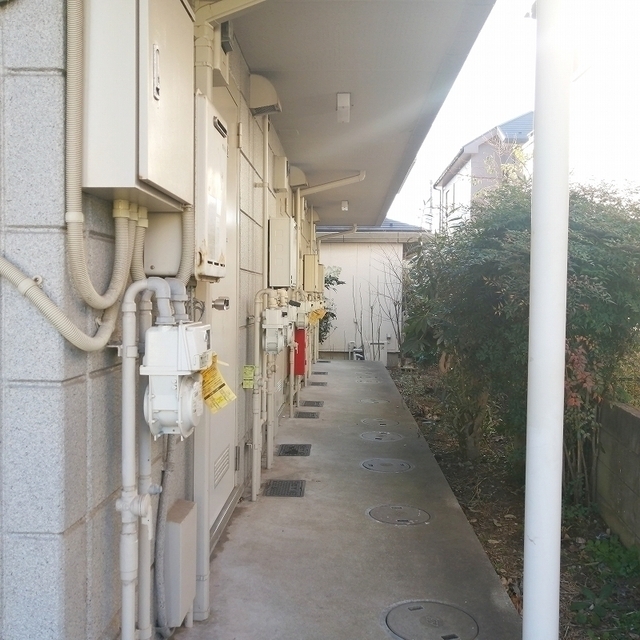通路