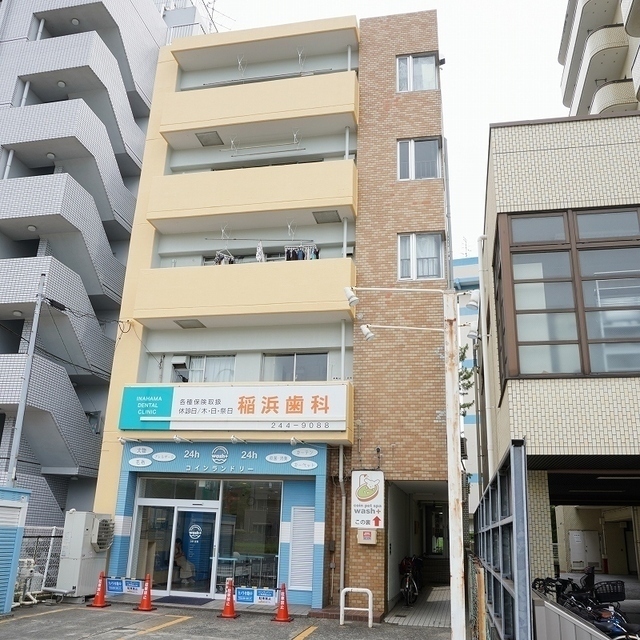 外観画像
