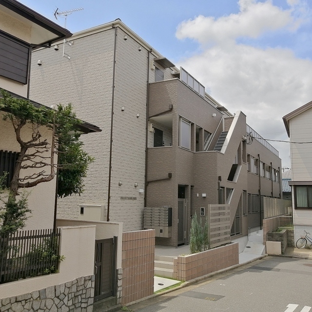 PREZIO NISHICHIBA(プレジオ西千葉)