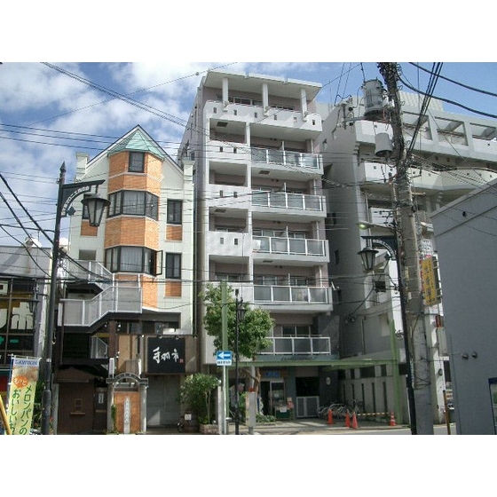 キャメリア西千葉