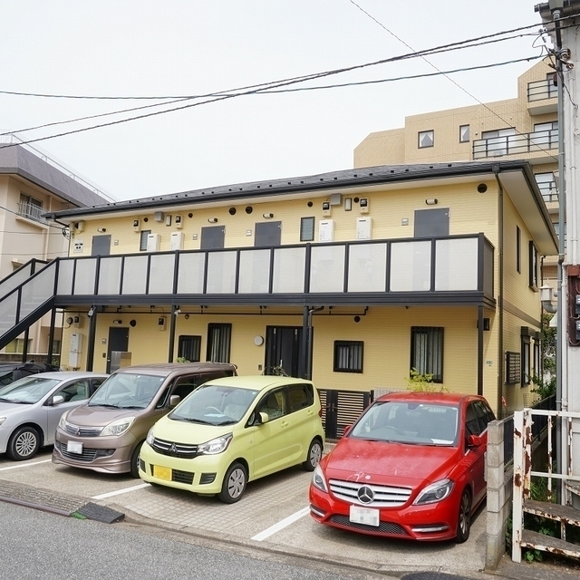 フローラル松波