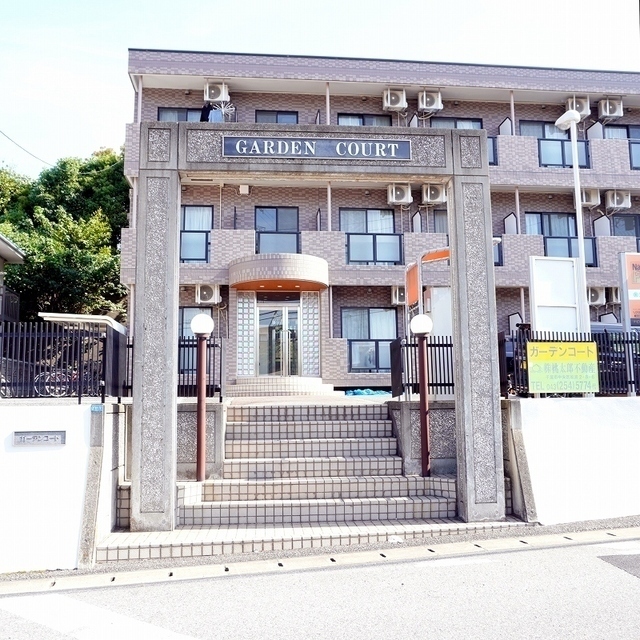 物件入口
