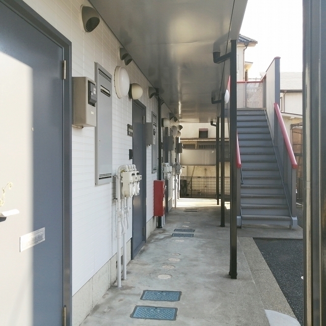通路