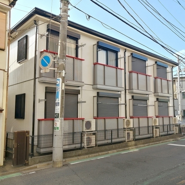アーバンライフ新千葉