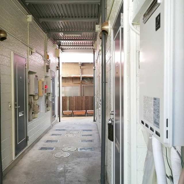通路