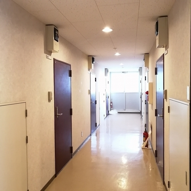 通路