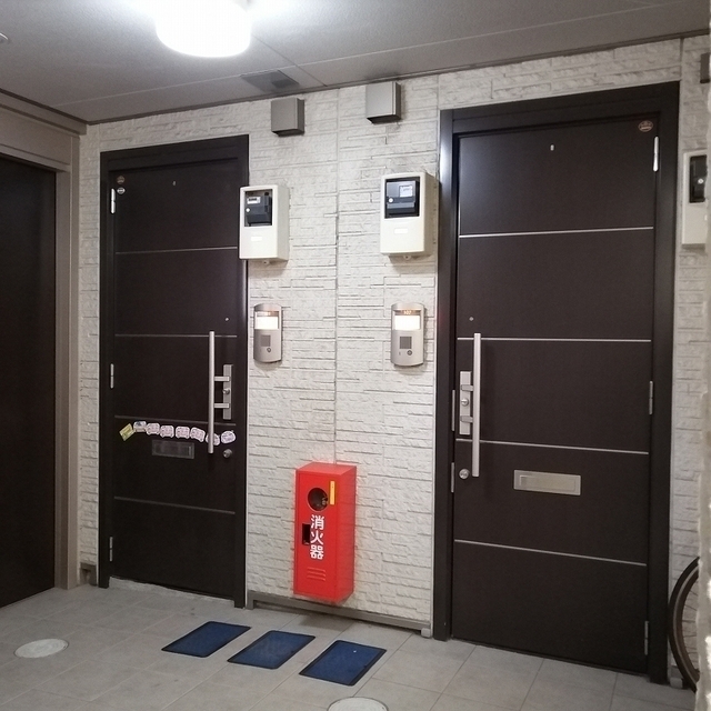 通路