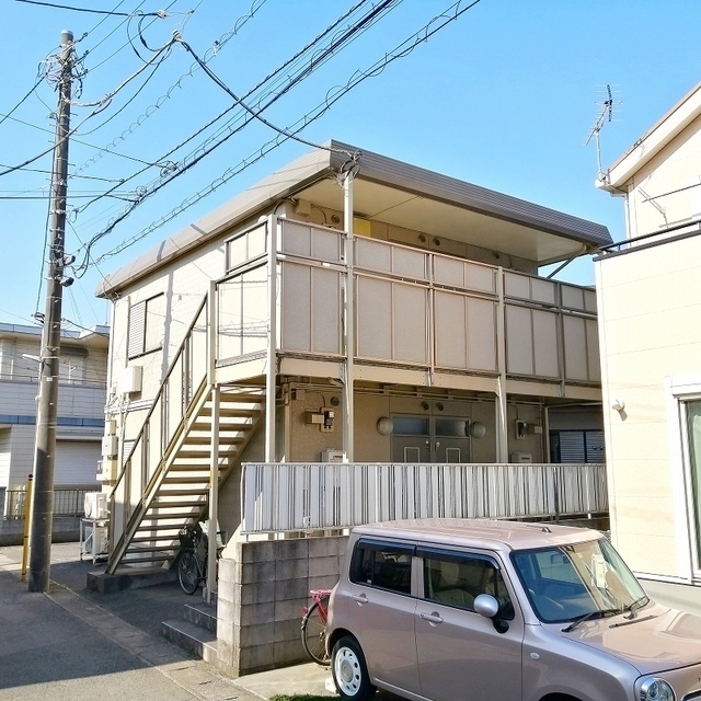 シティハイム　クオーレ