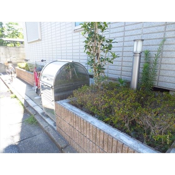 植栽