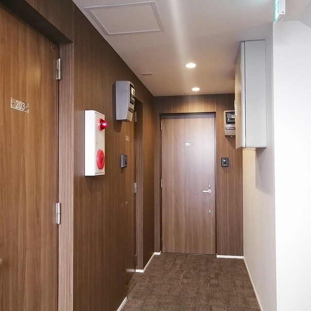 通路