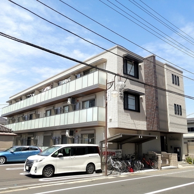 外観画像