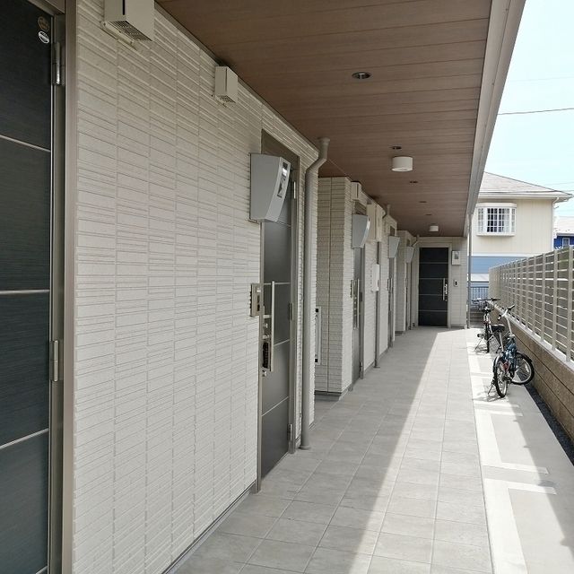 通路