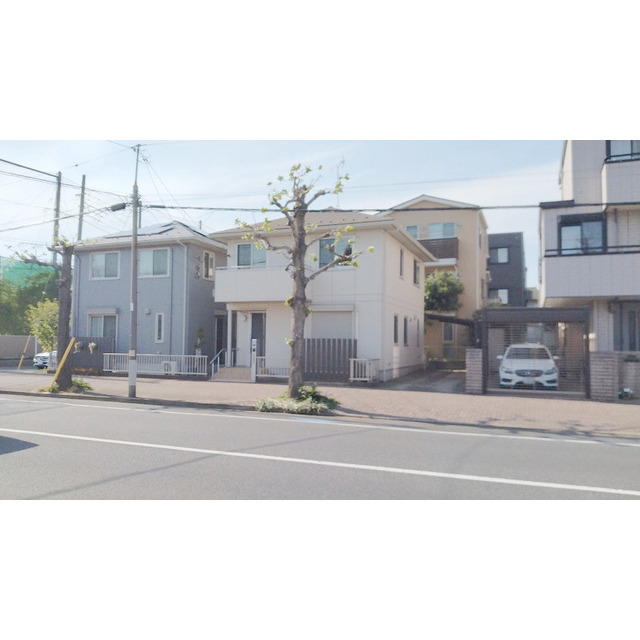 リージェント・ハウス