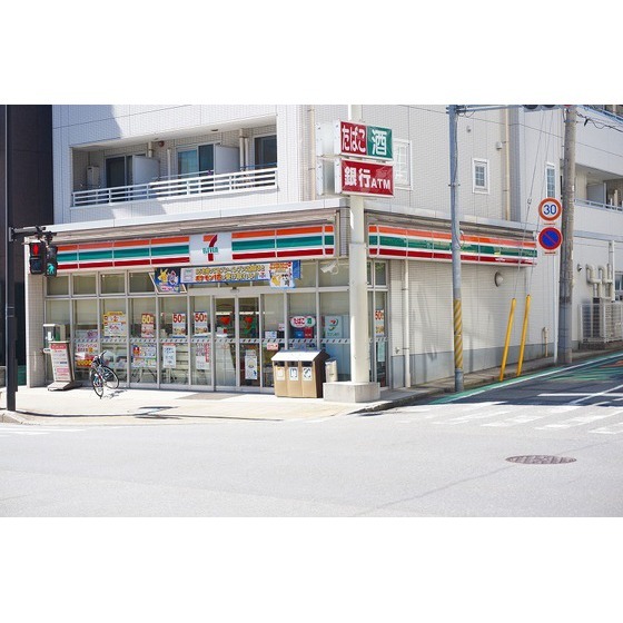 セブンイレブン