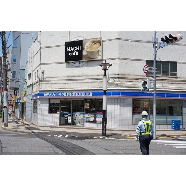 ローソン
