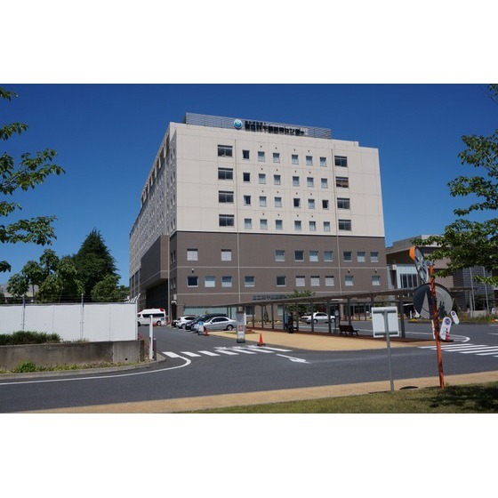 千葉医療センター