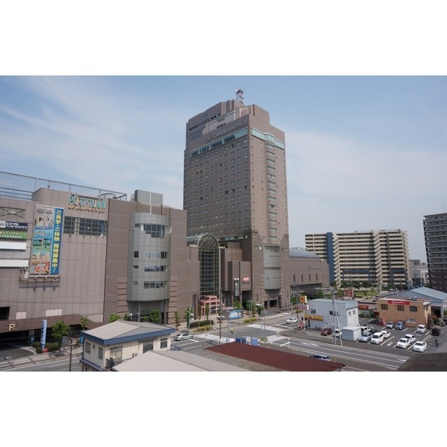 千葉ポートタウン