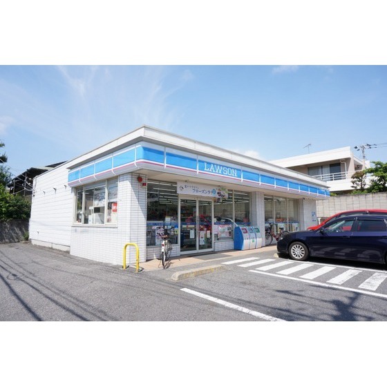 ローソン千葉春日1丁目店