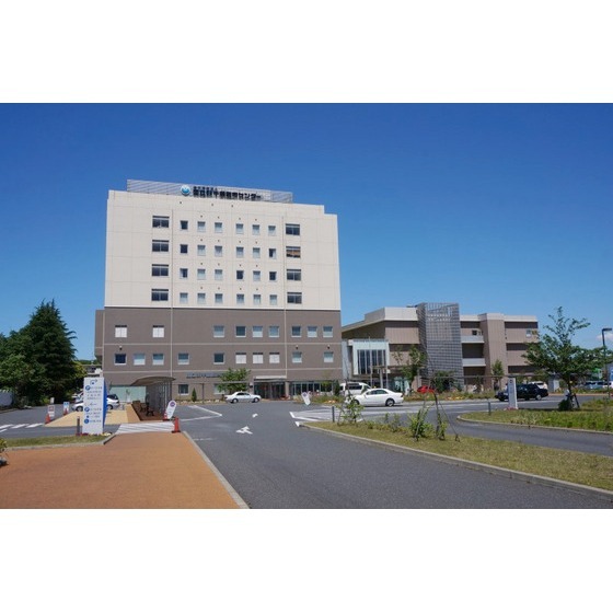 千葉医療センター