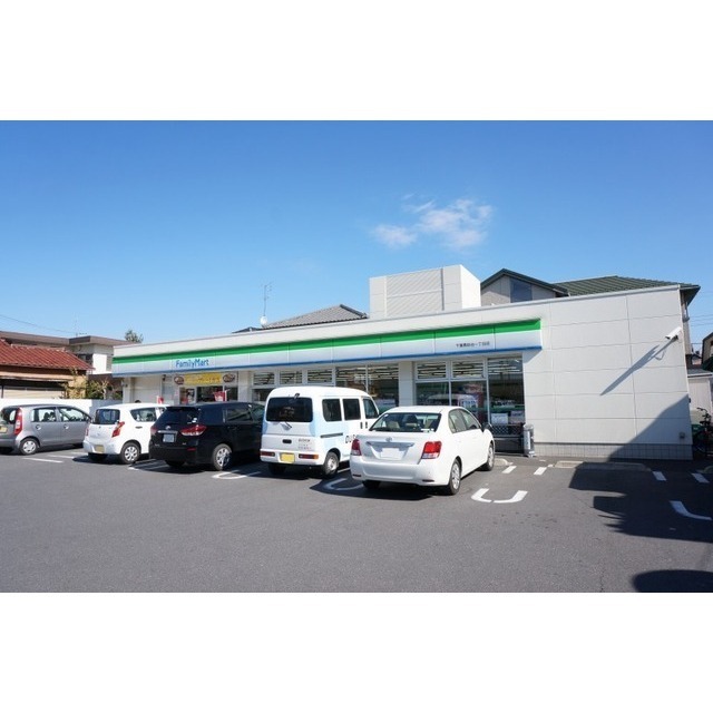 ファミリーマート