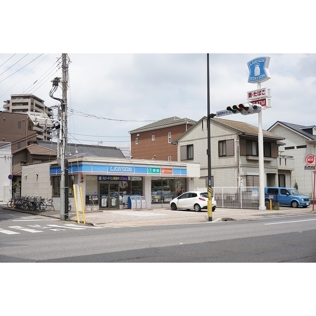 ローソン