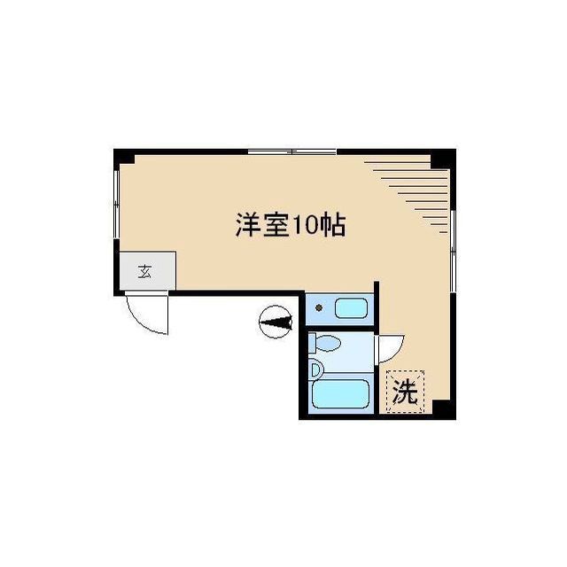 間取画像