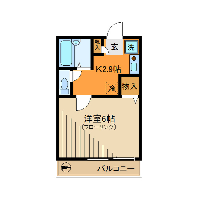 間取画像