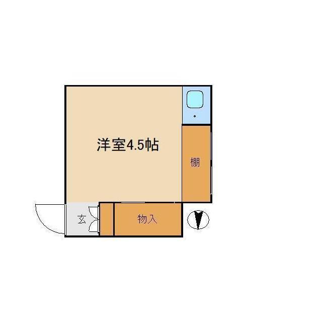間取画像