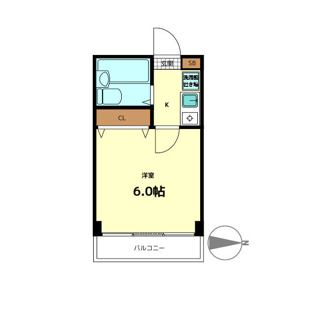 間取画像