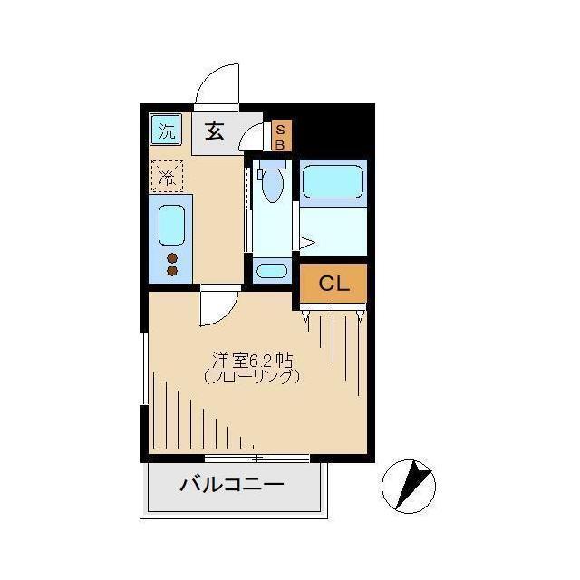 間取画像
