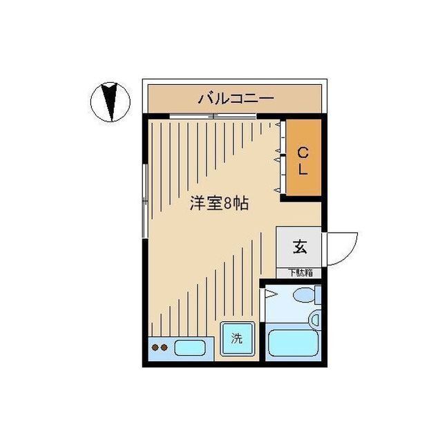 間取画像