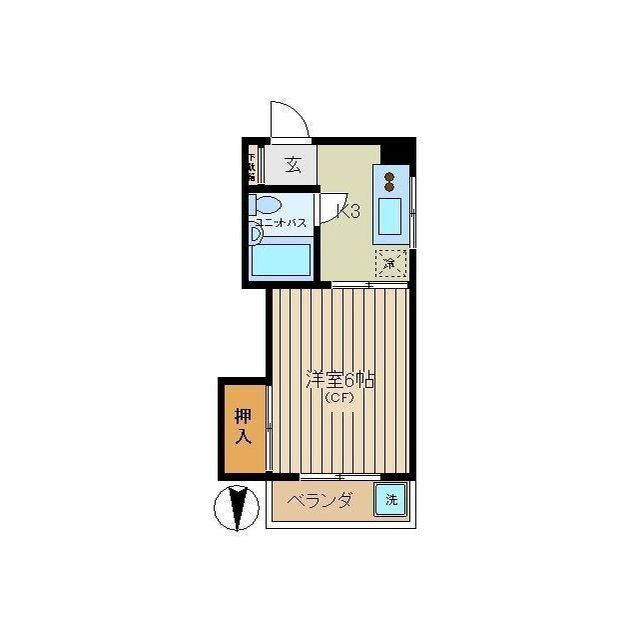 間取画像