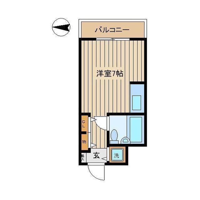 間取画像