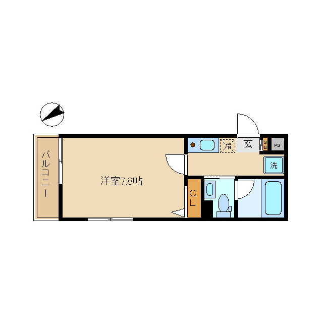 間取画像